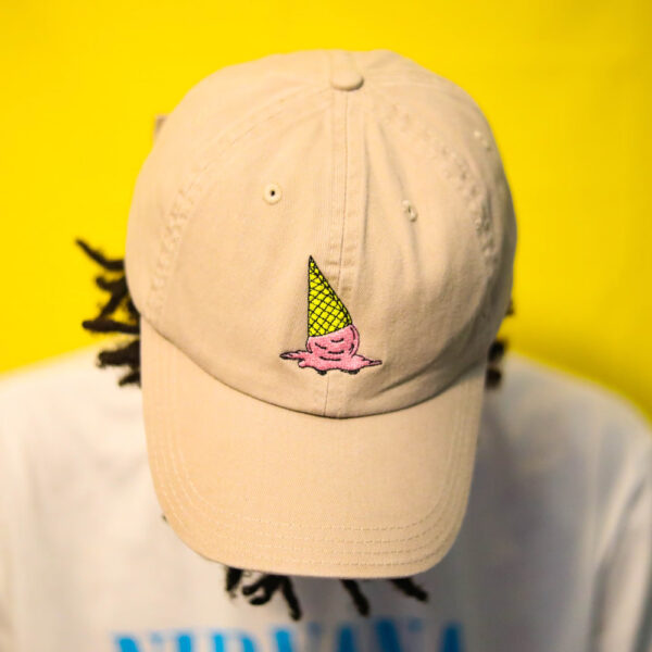 Demo - Hat